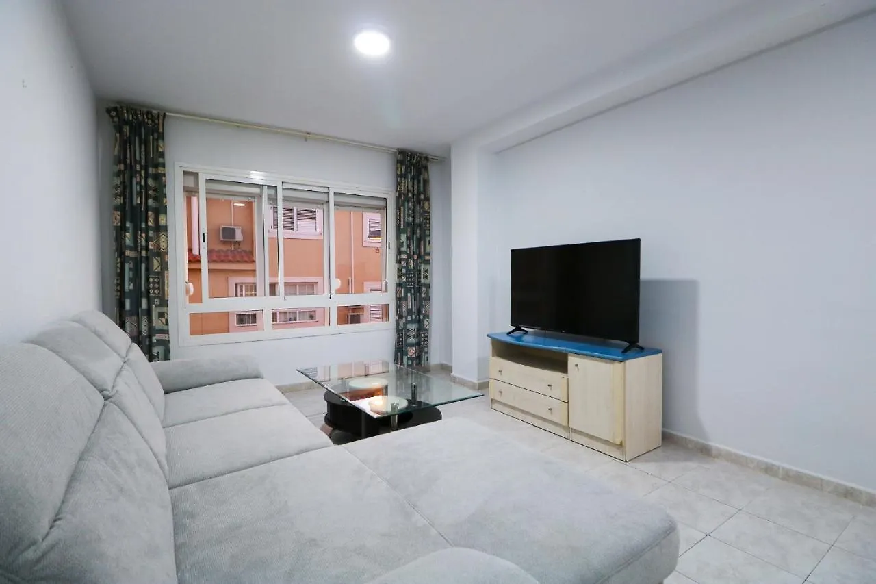 Spacious Apartment El Tablero Maspalomas   Maspalomas (Gran Canaria)