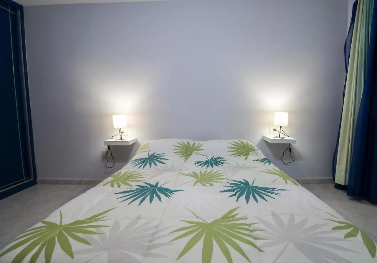 Spacious Apartment El Tablero Maspalomas  España