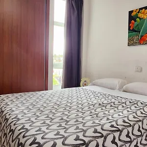 Apartamento - Barbados - 2 Bedrooms #4, Maspalomas (Gran Canaria)