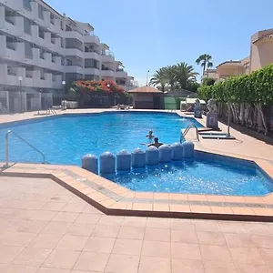 Apartamento Apto Sol Y Mar, Maspalomas (Gran Canaria)