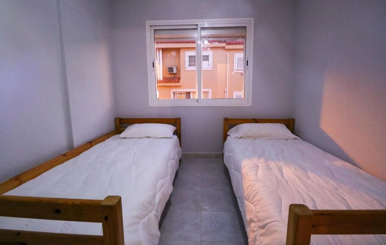 Spacious Apartment El Tablero Maspalomas  0*, Maspalomas (Gran Canaria) Spain