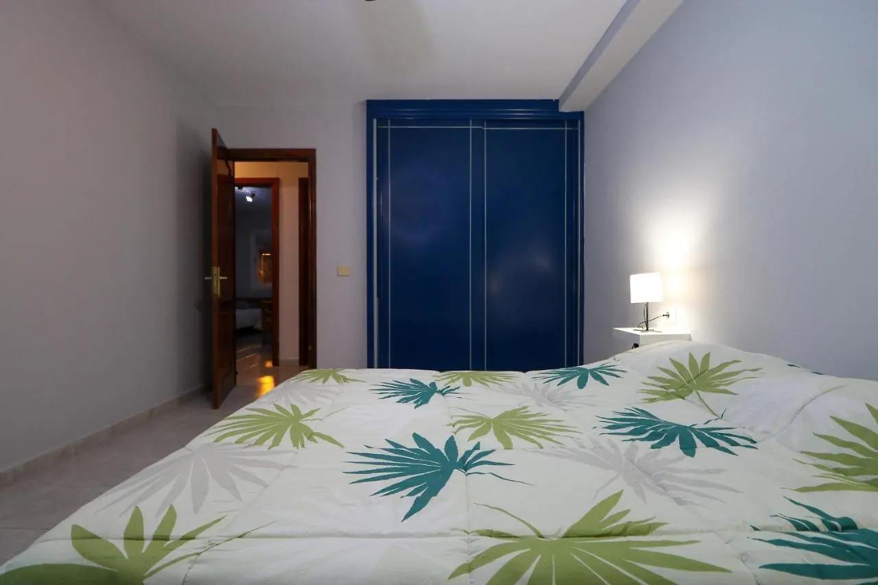 Spacious Apartment El Tablero Maspalomas  Maspalomas (Gran Canaria)