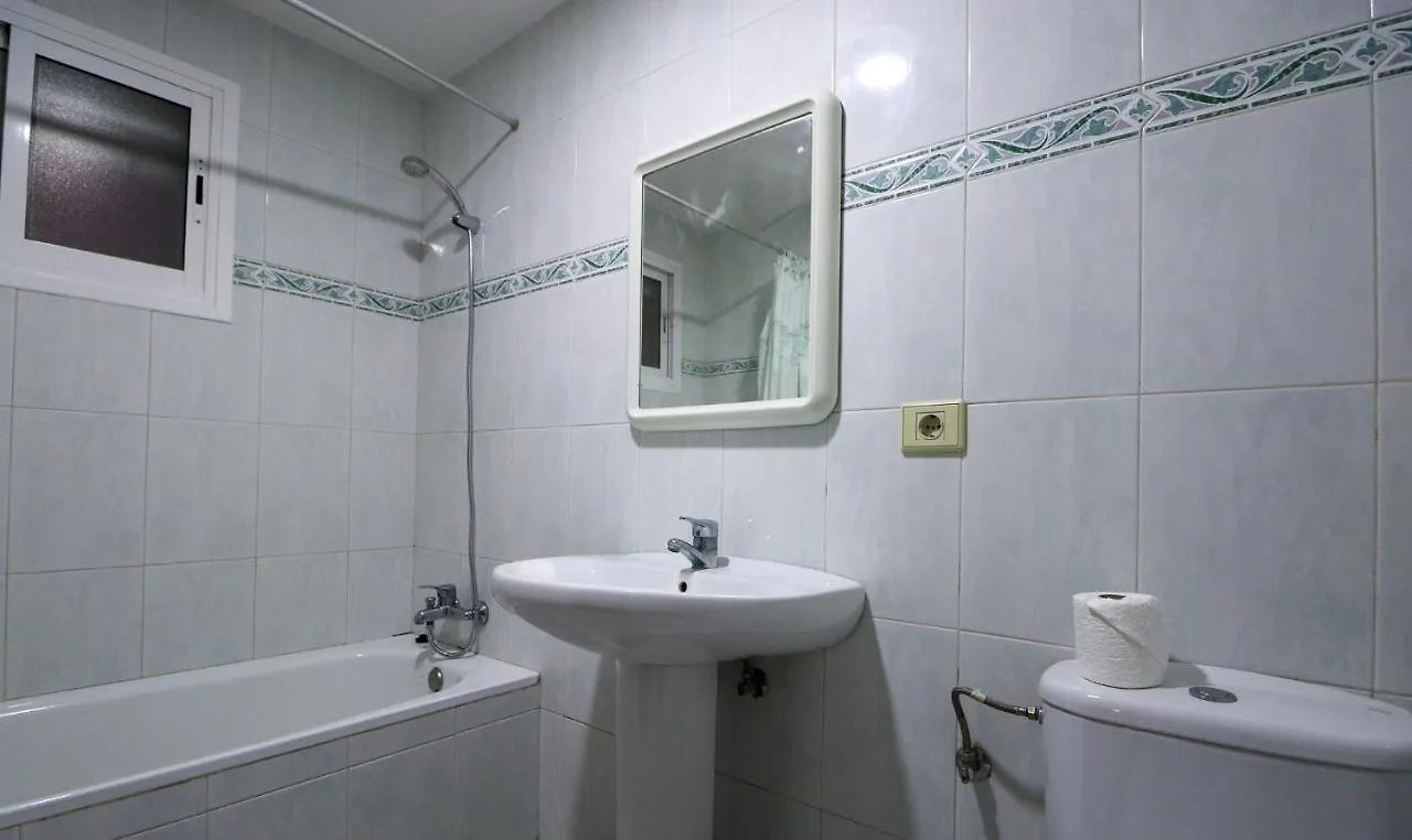 Spacious Apartment El Tablero Maspalomas  0*, Maspalomas (Gran Canaria) Spain